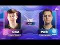 CITA Kaizen vs Partizan Sangal | EMEA Masters Spring 2026 | PLAY-IN BO3