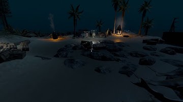 Stranded Deep Gameplay Part 13