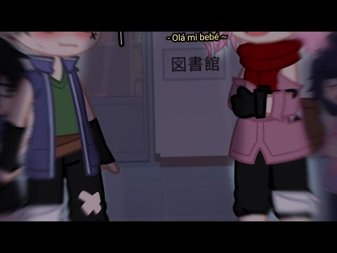 BROTHER |•|Meme|•|✓Gacha Naruto✓ {Hisakawa} •/BL/•