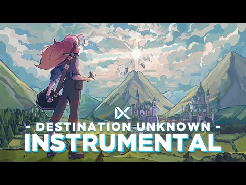Dalux - Destination Unknown (Instrumental)