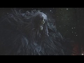 Dark Souls III - Irmã Friede/Pai Ariandel e Friede/Friede Chama Negra Boss Fight (NG+)