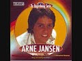 Arne Jansen Angelien