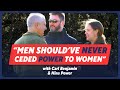 Tradition, Religion, & Gender Roles w/Nina Power and Carl Benjamin | Spectrum Street Epistemology