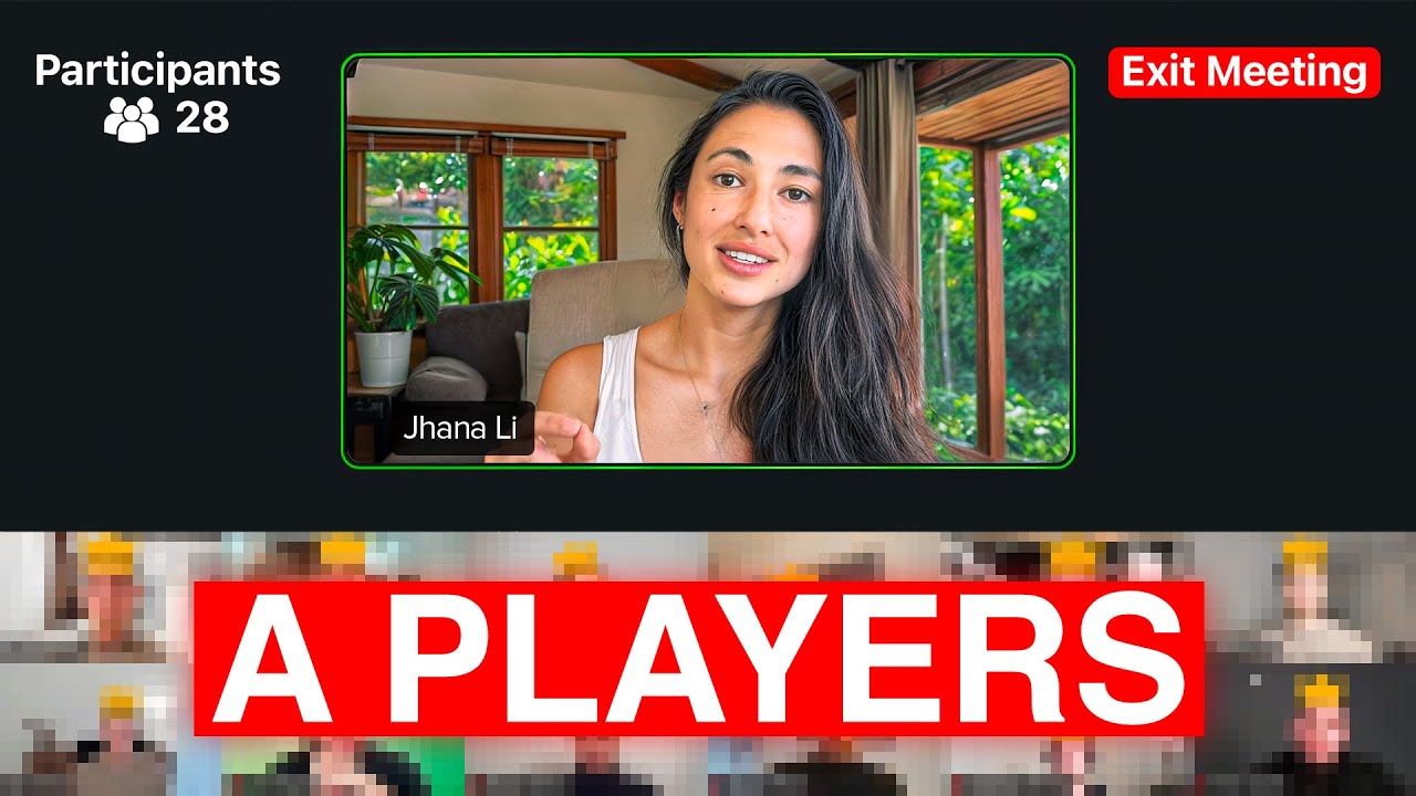 How to Build a Team of A-Players (And Fix Underperformance Fast)