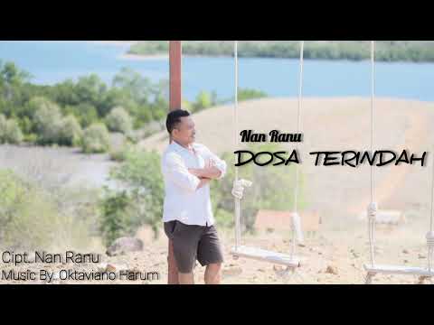 KARAOKE ! DOSA TERINDAH - BAGUS WIRATA || VERSI UKULELE