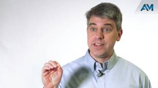 Video: 5 Things You Didn’t Know about Additive Manufacturing