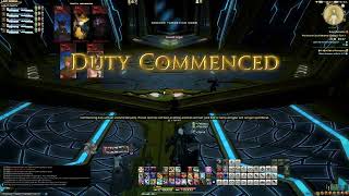 FFXIV - The Second Coil of Bahamut - Turn 3 (Savage) in :45 IGT ( Co-Op)