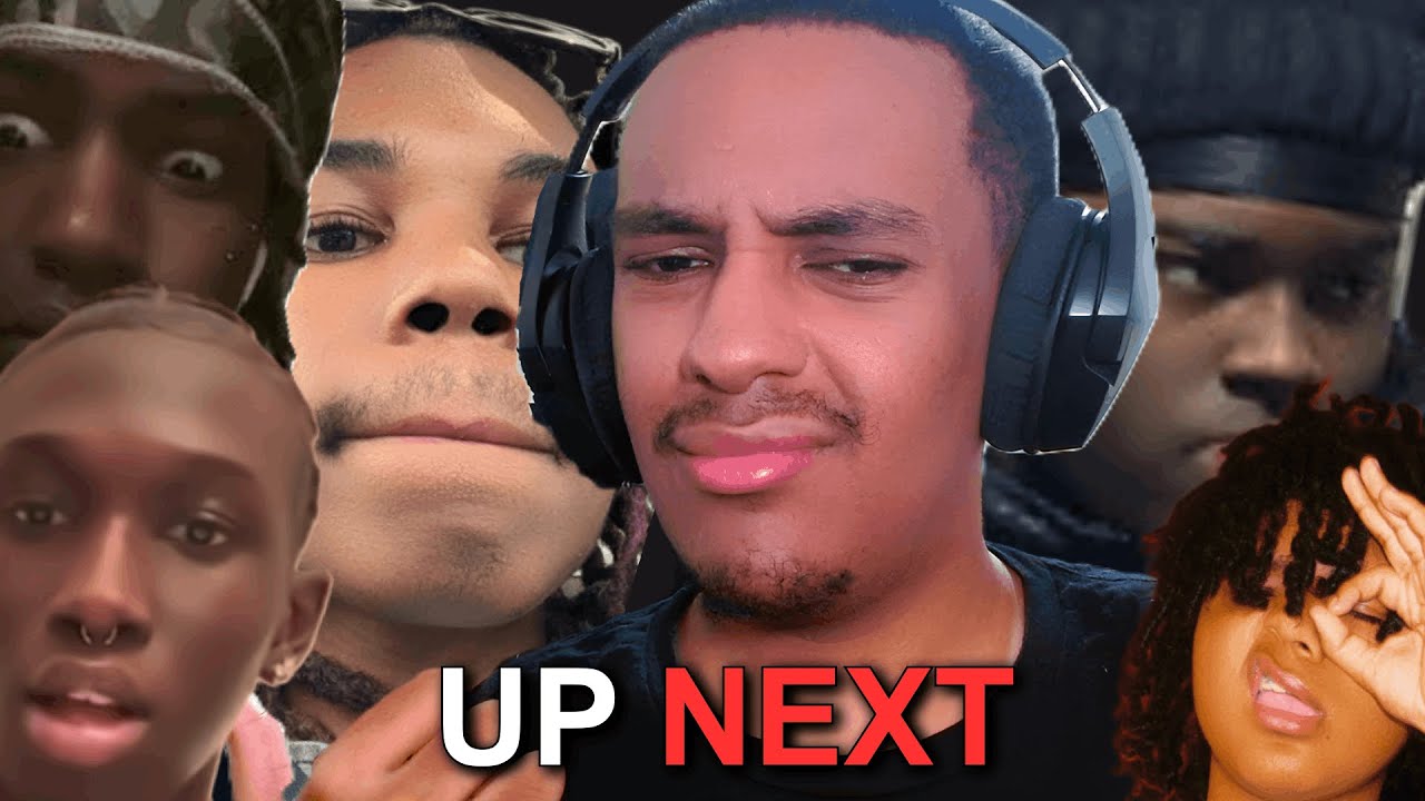 Андерграундные рэперы, которые взорвут музыкальную сцену в 2026 году.