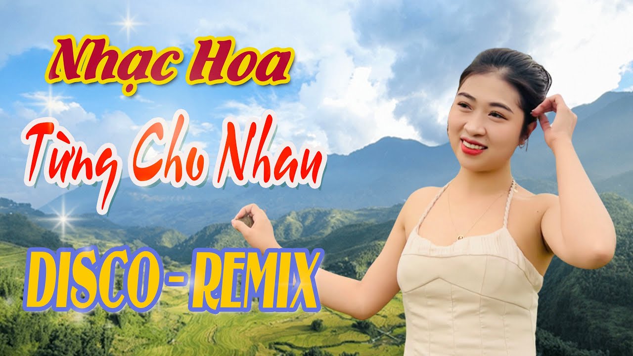 Từng Cho Nhau - Em LÀ Cô Giáo Vùng Cao Remix - Song Ca Tuyệt Đỉnh Mỹ Linh  Nghe Mãi Không Chán