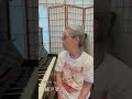 20年後の再会｜People Get Ready｜綾戸智恵