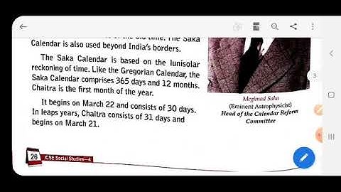 Class 4 History Chapter 3 Almanac Part 2
