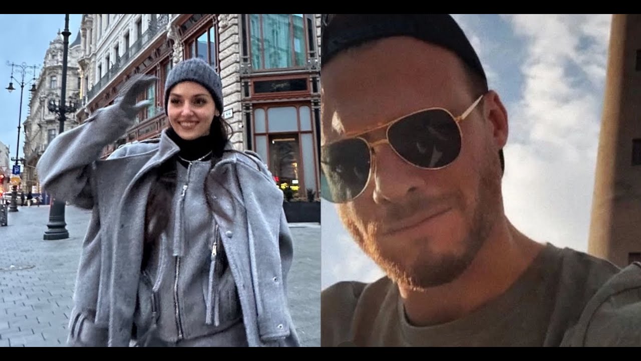 ПОСЛАНИЕ ОТ КЕРЕМА БЮРСИНА ХАНДЕ ЭРЧЕЛЮ! Я ЕГО ОЧЕНЬ ЛЮБИЛА