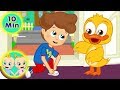 I can do this song compilation   happy baby songs nursery rhymes