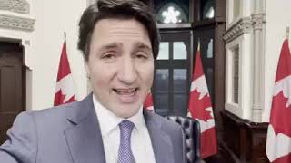 learn English with Justin Tredeau Speeches (2)