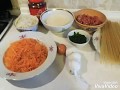 Тефтели с рисом!!!👍👍😋🍽Күріш қосылған тефтели!!😋🍽