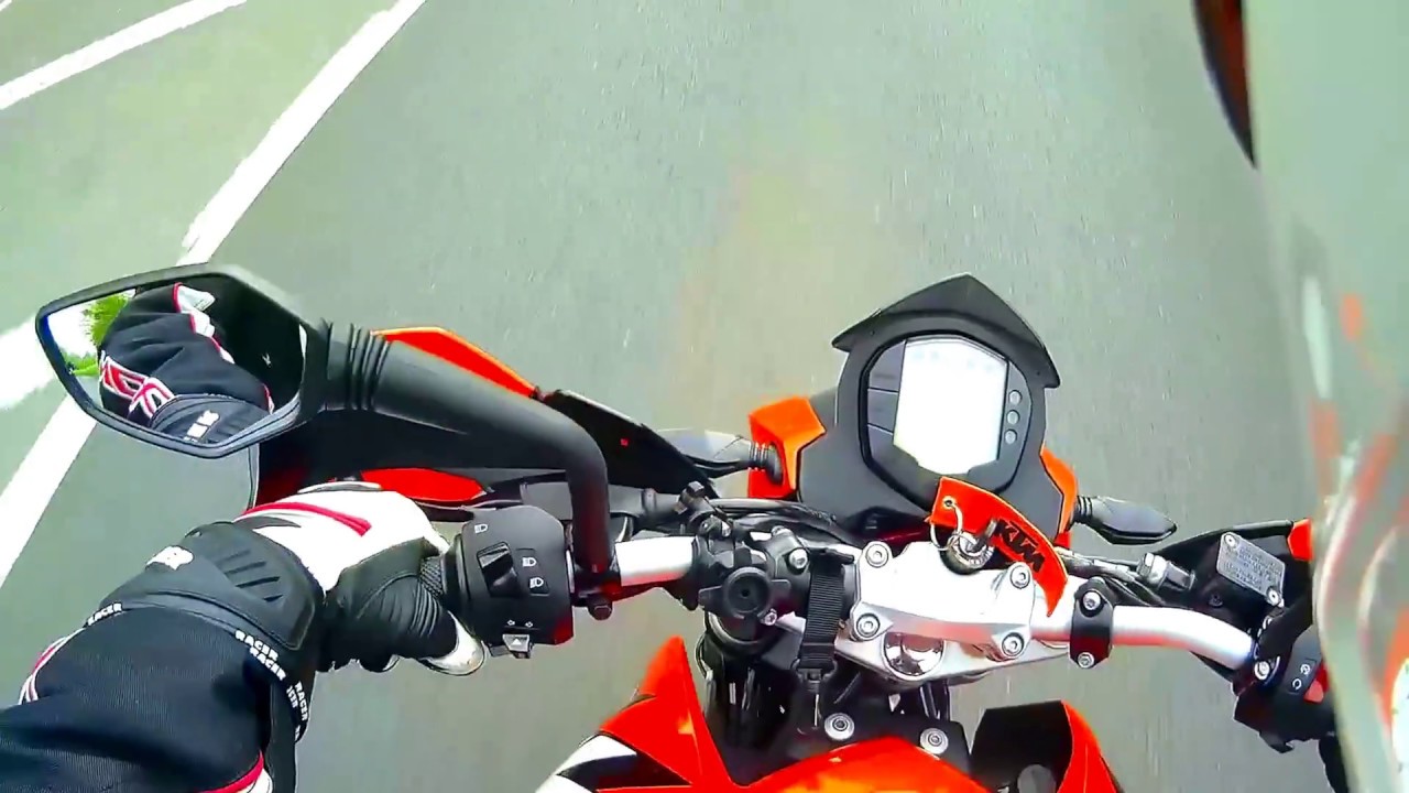 Box Hill Ride Out With The Motorbike Shop 23/4/2017 YouTube