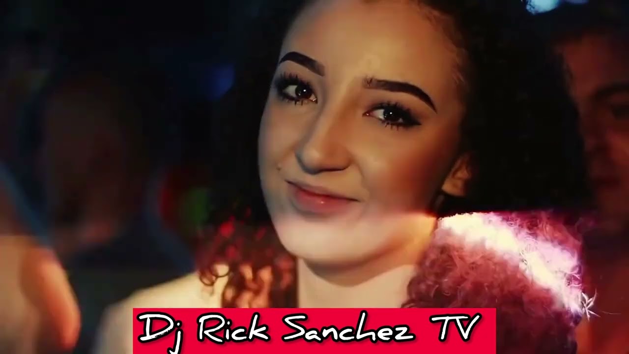 Dj Rick Sanchez feat OV - На заре