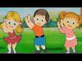 If you are happy and you know it  kidss  hungama kids club