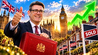 The Government JUST Ruled Out Property Tax Rises!
