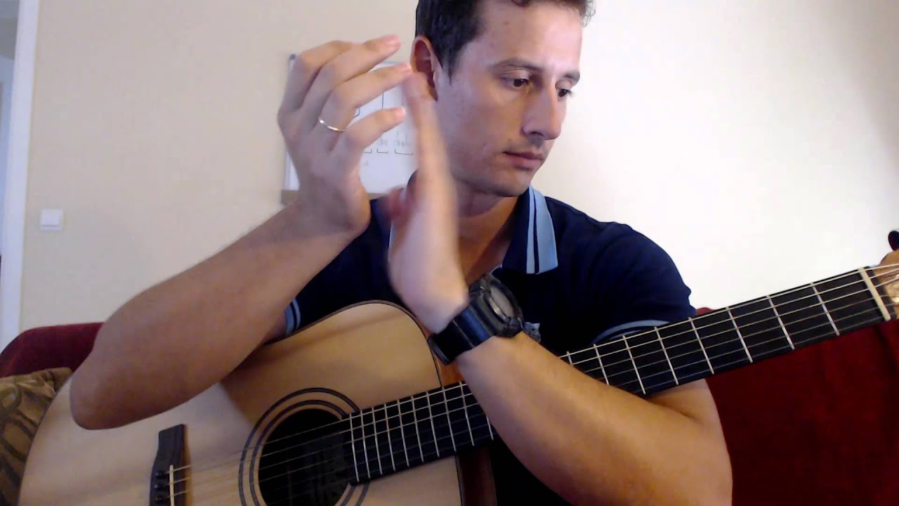 ΡΥΘΜΟΣ ΤΣΙΦΤΕΤΕΛΙ ΜΕΡΟΣ 1 ΒΑΣΙΛΗΣ ΜΑΡΓΑΡΙΤΗΣ