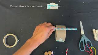 GUSD Summer 2024: Week 3: Ramps & Rollers K-2