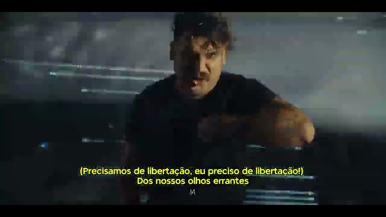 Bloodlines • Holiness Cries (Tradução PR•BR)