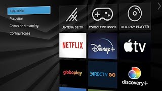 How to solve Philco roku TV does not open YouTube or other applications screenshot 3