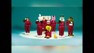 Foxiny Losing His Head And Bbokari Losing His Foot On Thunderous Skzoo Ver. Ending