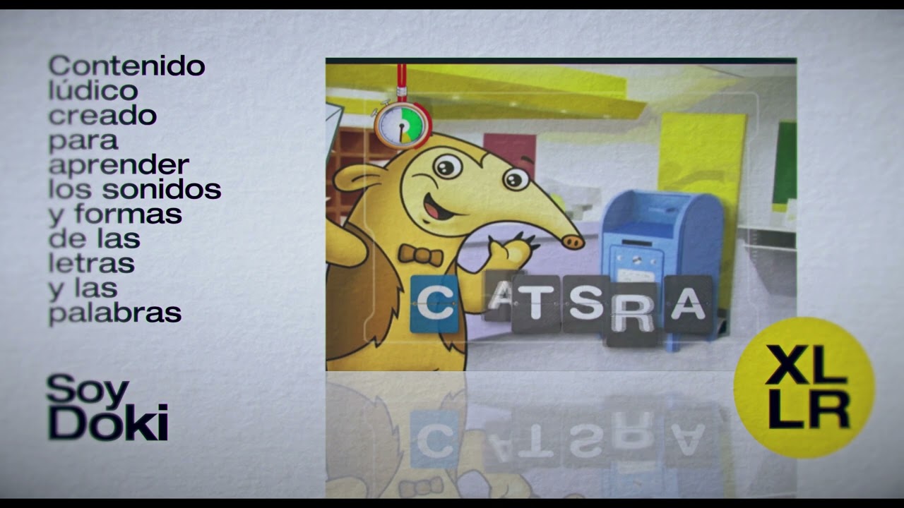 Soy Doki Bonus Track #23 - VEO VEO - TODOS