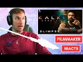 Kalki 2898 AD Glimpse - Filmmaker Reacts