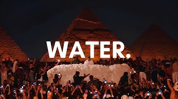 Thumbnail of Tyla - Water (ABERCI Afro House Remix)