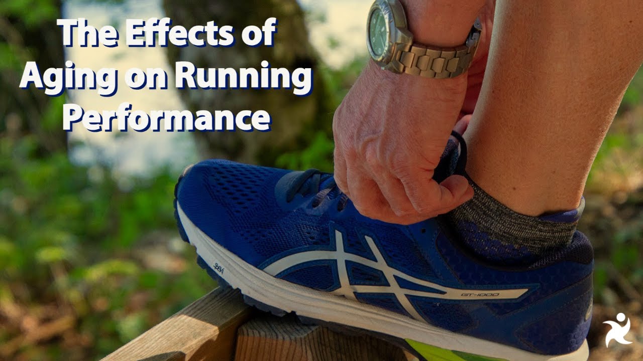 Working with Aging Runners