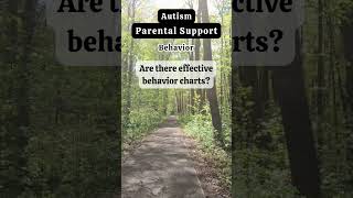 Effective Behavior Charts - Autism Parental Support #behaviorcharts #autismparenting