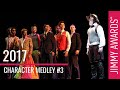 2017 Jimmy Awards Medley #3