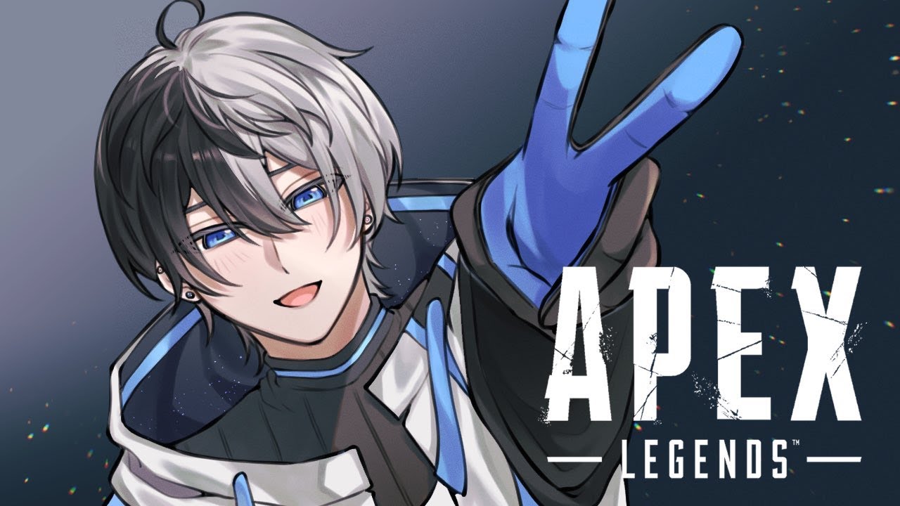 【ApexLegends】ふるぱｗ えま　れいど【Kamito】