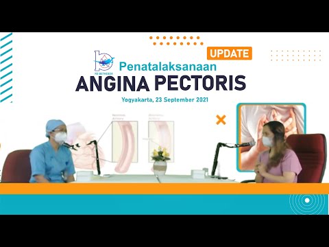 BETHESDA ZOOMINAR - PENATALAKSANAAN ANGINA PECTORIS UPDATE