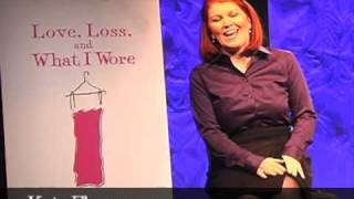 A Video Message from Kate Flannery