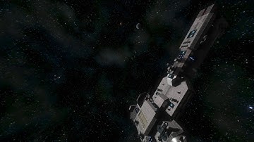 Space Engineers:Clang