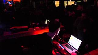 Hugo Kant - Saregana @ Four Twenty Break Bar