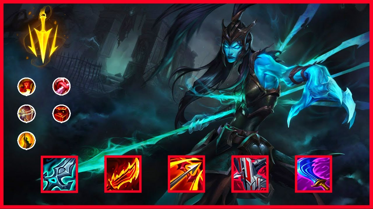 KALISTA MONTAGE BEST KALISTA YouTube