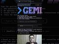 Boost Your Coding with Gemini CLI 🔥 (Terminal + VS Code)