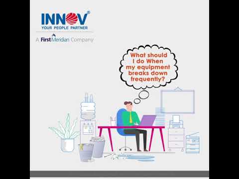 Innov - Facility Management