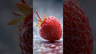 SEED PROTOCOL — The Crawling Strawberry 🍓⚙️