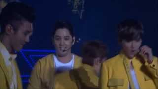 Download Lagu Super Junior Island MP3 Super Junior Island