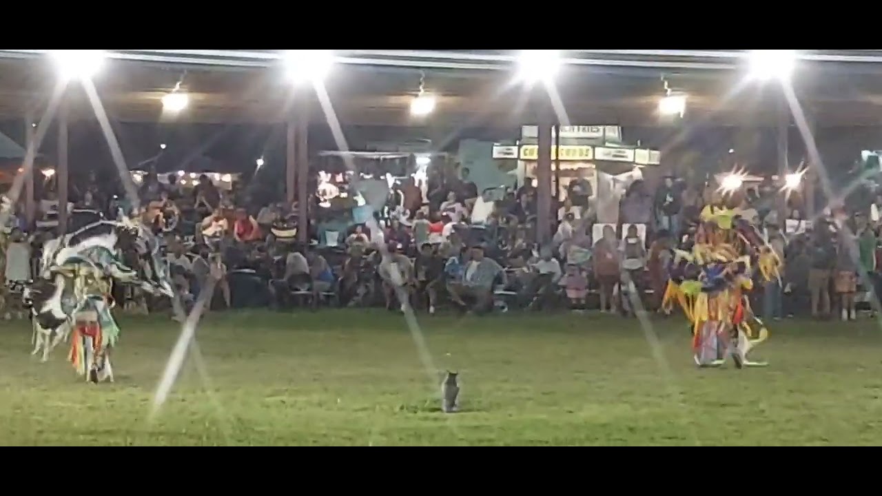 Julius Phoenix vs. Buster Cleveland 2024