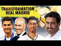 Comment le real madrid sest transform en 5 ans  de cristiano ronaldo  joselu  