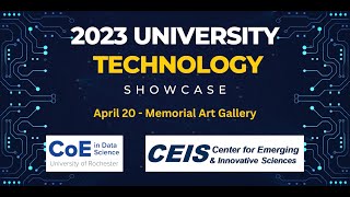 Keynote Panel Discussion - 2023 University Technology Showcase