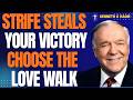 Why Some People Never Stay in VICTORY: The LOVE WALK They Ignore (1 Corinthians 13)| KENNETH E HAGIN