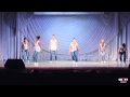 SMART dance, Queens, постановка: Надежда Михалченкова