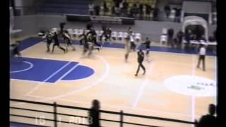 Ivan Maras buzzer beater for the win over APOEL.AVI